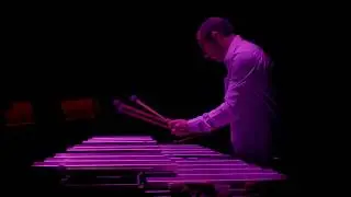 Mark Fell & Drumming Grupo de Percussão. Live. SAVE 2019 * ARMA. Moscow. 