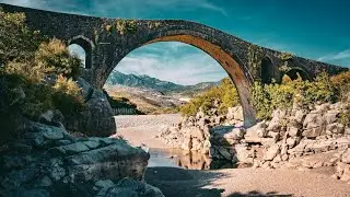 Albania: Unraveling the Balkan Mystery