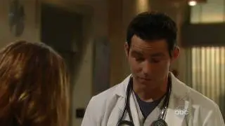 GH 8/31/11 Elizabeth and Matt