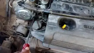 mileage set karne ka sahi tarika lpg starting late mileage problem
