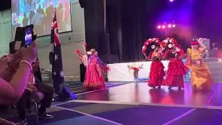 2023 Celebrating Independence Day by Perth Filipino Dance Troupe Inc. @Ballroom Crown Perth Aus.