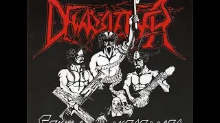 Dewarsteiner - Alcohol Screams My Name/Still Fucking Drunk