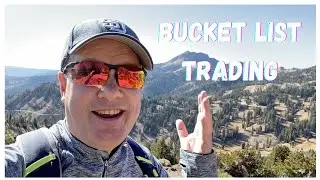 Travelling & Trading: How to Trade From Anywhere in the World 🌍✈️
