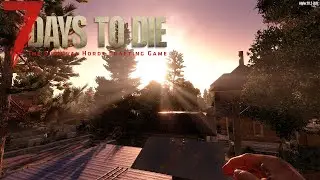 7 Days To Die Music &mdash; Exploration 20 (OST)