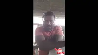 Pawan Kalyan DIE HARD Fan SHIVA Angry Comments on KATHI MAHESH