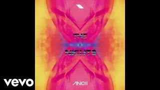 ANCII - The Nights [Official Audio]