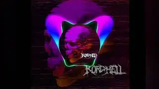 Kordhell - Murder In My Mind Sped Up (Screwed by Mr Low Bass)