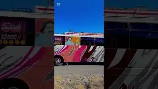 Sleeper Bus Pakistan | Luxury Bus |Al MunirSleeper Bus | Quetta Buses | Coach Bus #sho