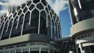 Valencia Hub Mall