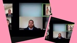 Two Moms, One Motion, and A Judge Who&rsquo;s Over It #custodybattle #twomoms