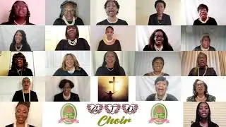 Take it to the Lord-Cover By Gamma Theta Omega Choir