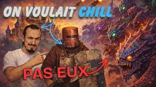 RUST FR : A 2 CONTRE 16