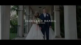 Mr. & Mrs. Harkins | The Lightner Museum - St. Augustine, FL