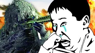 Trolling PISSED OFF Trickshotters! &ldquo;YOU&rsquo;LL GET EXPOSED!&rdquo;