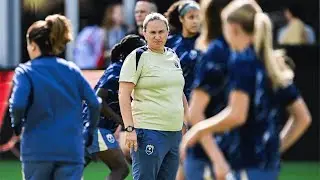Press Conference: Laura Harvey on Defeat to Washington