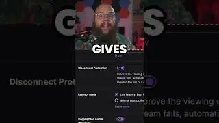 3 Twitch Settings Every New Streamer Needs!