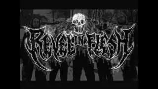 REVEL IN FLESH & PUTERAEON - Imperial Anthems 13 Trailer - Cyclone Empire Records