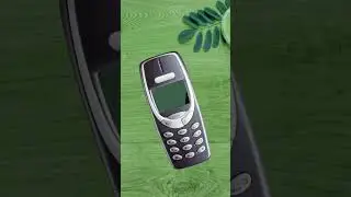 Dubai nokia phone