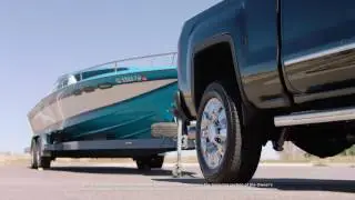 Sierra Denali HD Trailering Camera System with Jason Fenske | GMC