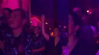 Experience Live Salsa @ Lula Every Weekend!