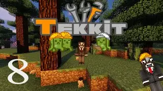 Tekkit Classic cu Stellrow | Episodu 8