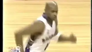 2002.01.27 - Vince Carter 32 Pts Highlights vs Orlando Magic