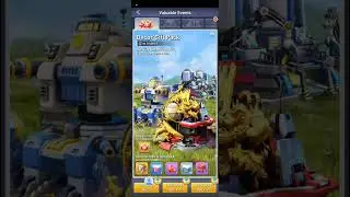 Top War Event, How to play  Frontier Clash part 1 #trending #topwar #tw #topwarbattlegame