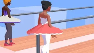 💃 Shoe Race #50 ✨⚓ NEW UPDATE!! All Levels Gameplay Android,ios