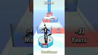 Music Evolution 🥁🎷🎸Mobile Gameplay By NextGamer (Android,iOS) Level 8