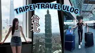 Taipei travel vlog🇹🇼 Humble House, where to eat in Taipei, KTV time 台北旅行