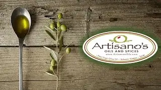Artisano's Oils & Spices Live on Fox 59 Where's Sherman Segment 1