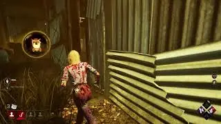 Dead by Daylight - Coldwind Farm 