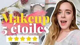 MAKEUP COREEN 5 ETOILES ⭐️ | MON AVIS KBEAUTY ! +  Code Promo  Stylevana - Elora