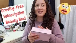 Petit Vour March 2019 Unboxing & First Impression | KATE KOSLOV