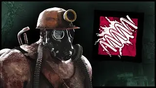 Aggressive No-Setup Trapper with Bloody Coil Addon | Dead by Daylight Killer Builds