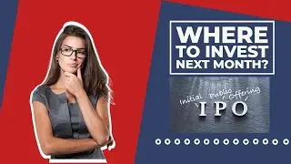 New Upcoming IPO In India 2023