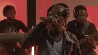 Rema x Tyla x Ckay x Tems Type Beat (Prod @firstclasslikealways)