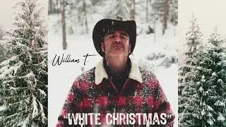 William T. - White Christmas [LYRICVERSION]
