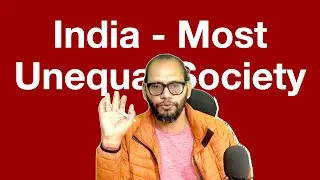 World Inequality Report 2026 | Whole system is rigged #upsc