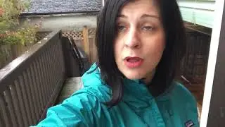 Maria Dobrinskaya, Vision Vancouver Co-Chair