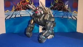 (NEW) Ironkong 