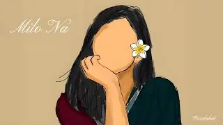 MILO NA- PROAKSHAT | FIRST LOVE | HEARTFELT UKELELE SAMPLED |  FAMOUS DHH VIRAL RAP | EMOTIONAL