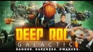 Deep Rock Galactic | Grinding out some Challenges/Weeklies