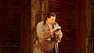 Don Giovanni: “Madamina, il catalogo è questo”