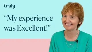 Life-Changing Dental Implant Experience