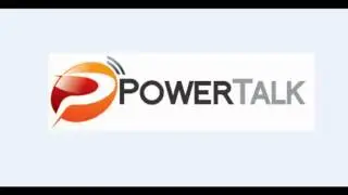 PowerTalk radio with Jim Parisi