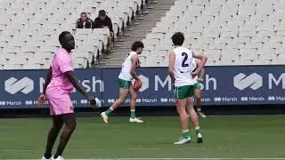 AFL DRAFT | Dougie Cochrane 2025 Futures Highlights
