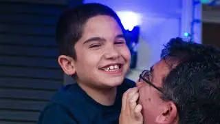 Medical Marijuana Helps a Child with Autism