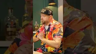 Как начать своё знакомство с ромом 🥃🌴 #ром #миксология #бармен