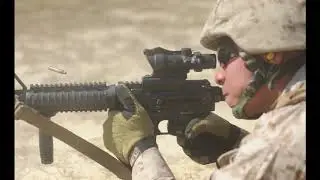 Marine Corps Base Quantico: The Crossroads of the Marine Corps (2019) 🇺🇸